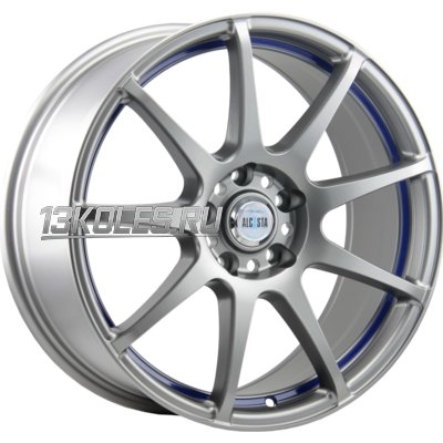 

Колесный диск Alcasta M29 MGMBSI 6.5x16/5x114.3 D67.1 ET46