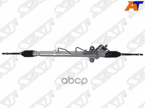

SAT ST-44200-26540 Рейка рулевая TOYOTA HIACE ##H22# 10-13 RHD 1шт