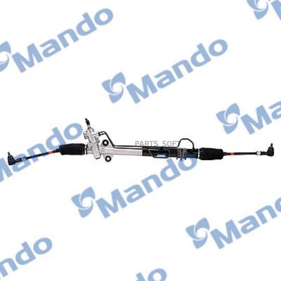

MANDO Рейка рулевая HYUNDAI Starex H-1 (00-) MANDO
