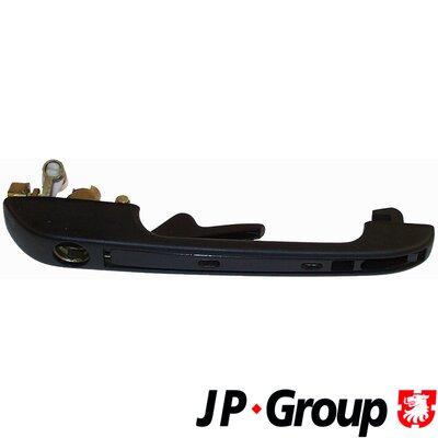 

Ручка двери автомобиля JP Group 1187100180