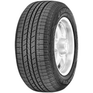 Шины HANKOOK Dynapro HP RA23 25565 R17 110H 23039₽