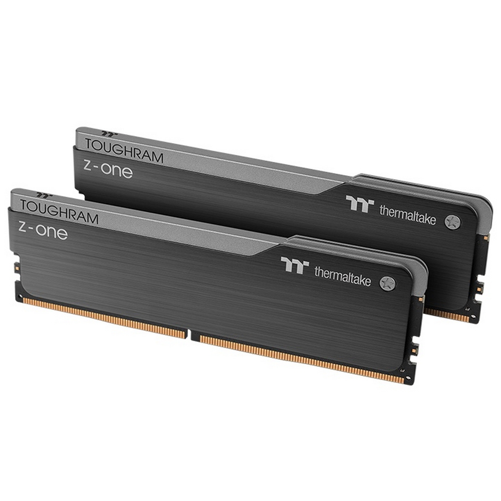 

Оперативная память Thermaltake (RA50D516GX2-5200C40U), DDR5 2x16Gb, 5200MHz