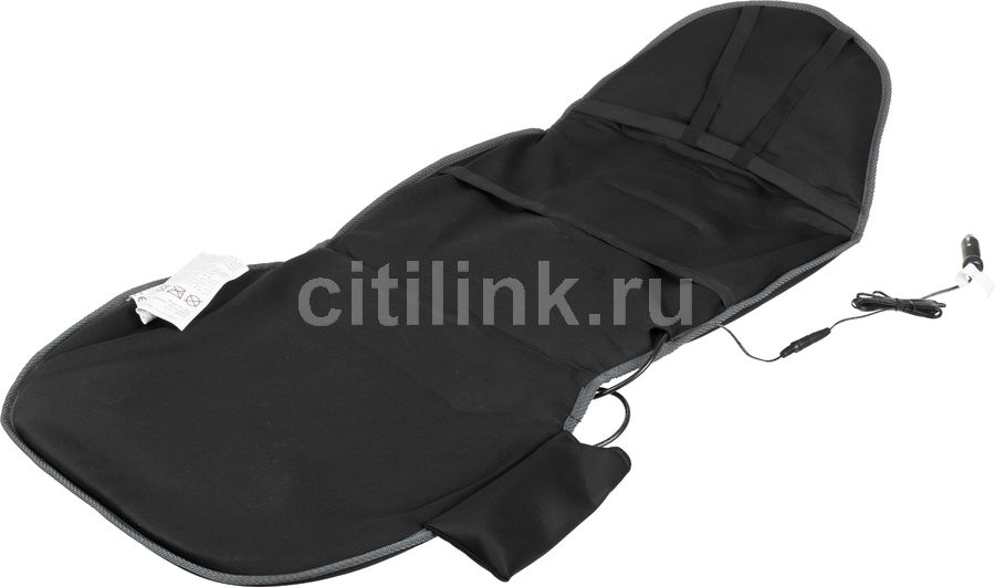 

Массажная накидка MEDISANA MCH, черный