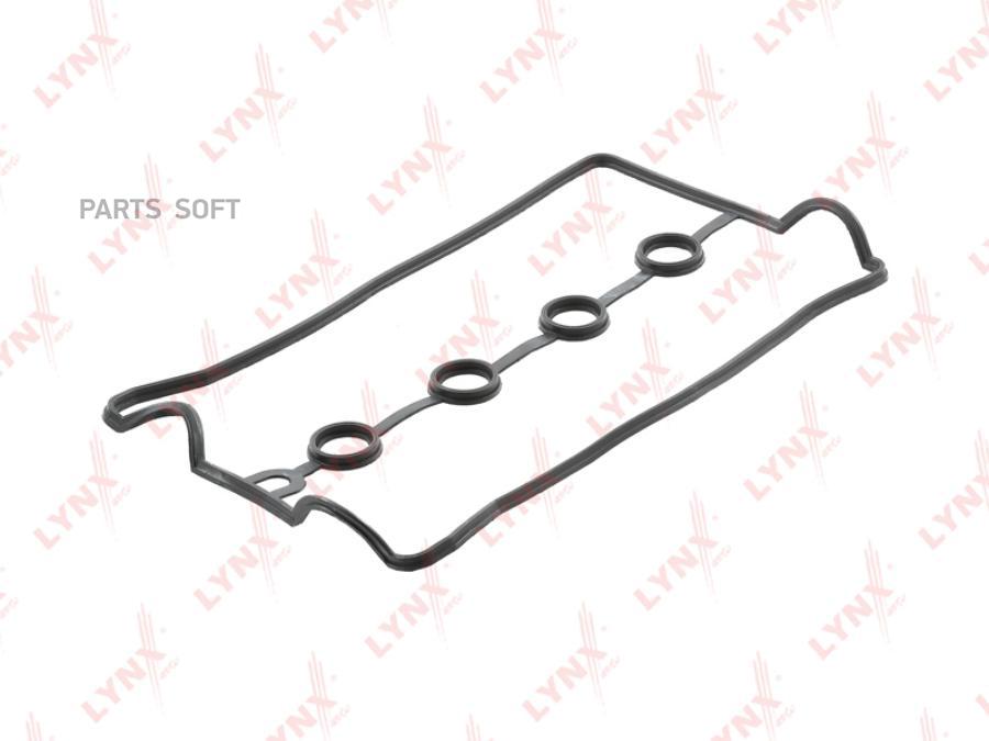 

Прокладка Крышки Гбц LYNXauto SG0919
