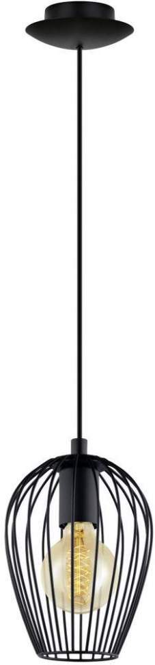

Eglo Подвесной светильник Newtown 49477