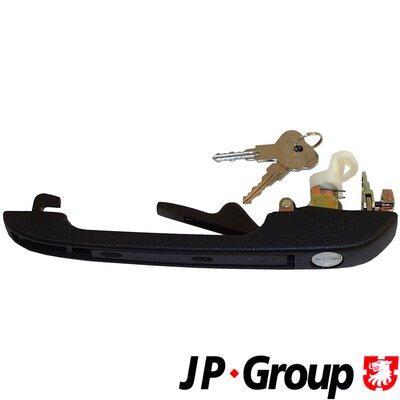

Ручка двери автомобиля JP Group 1187102280
