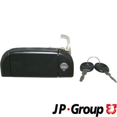 

Ручка двери автомобиля JP Group 1187102170