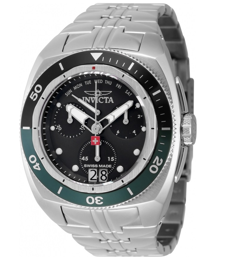 

Наручные часы мужские INVICTA 44775, 44775