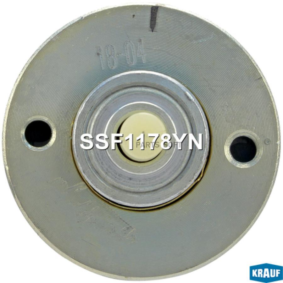

Втягивающее реле стартера Krauf ssf1178yn