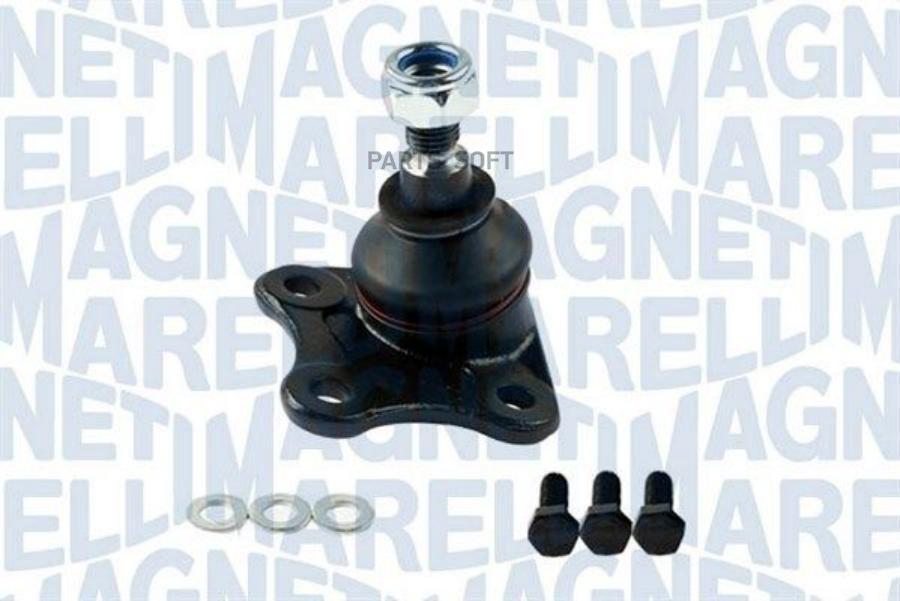 

Шаровая опора MAGNETI MARELLI 301191617780