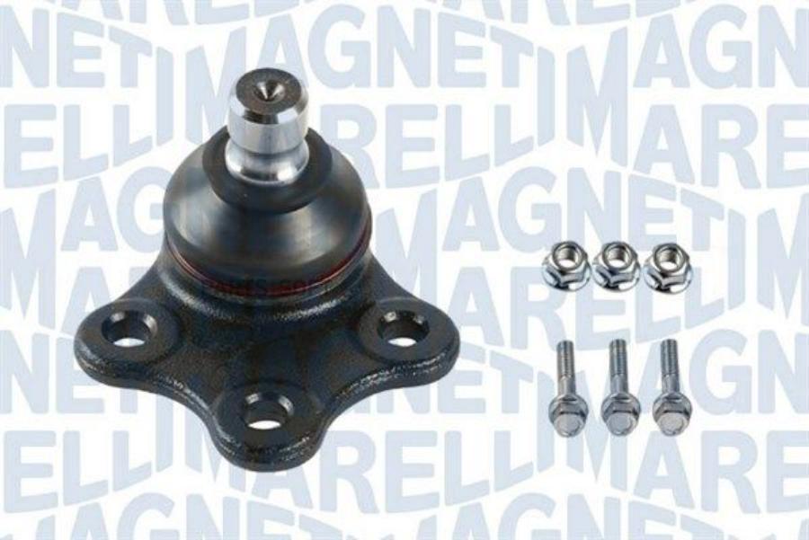 

Шаровая опора MAGNETI MARELLI 301191618330