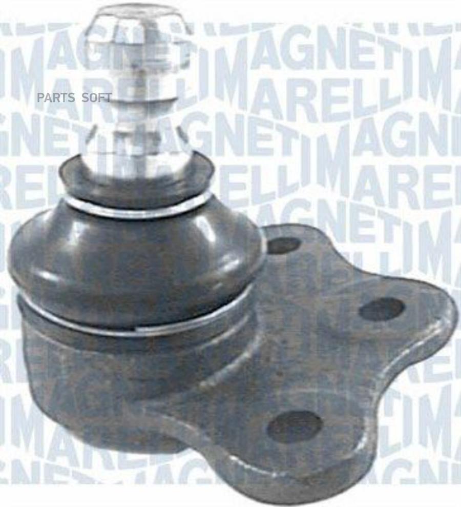 Шаровая опора нижн. L/R Magneti Marelli 301191619320