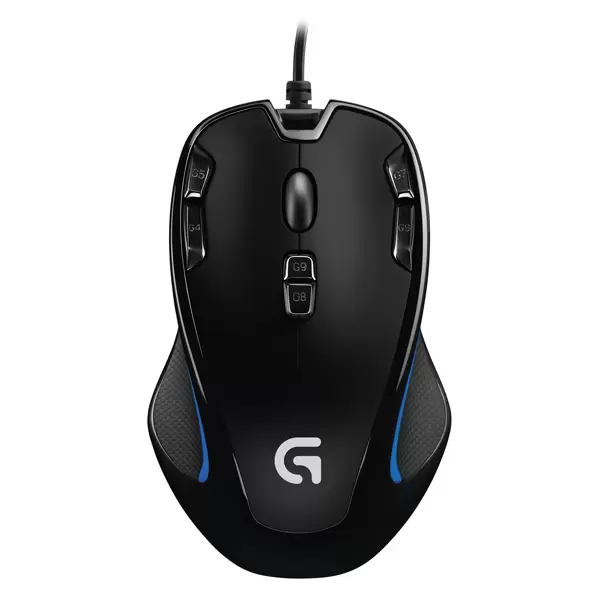 Игровая мышь Logitech G300s(910-004345)