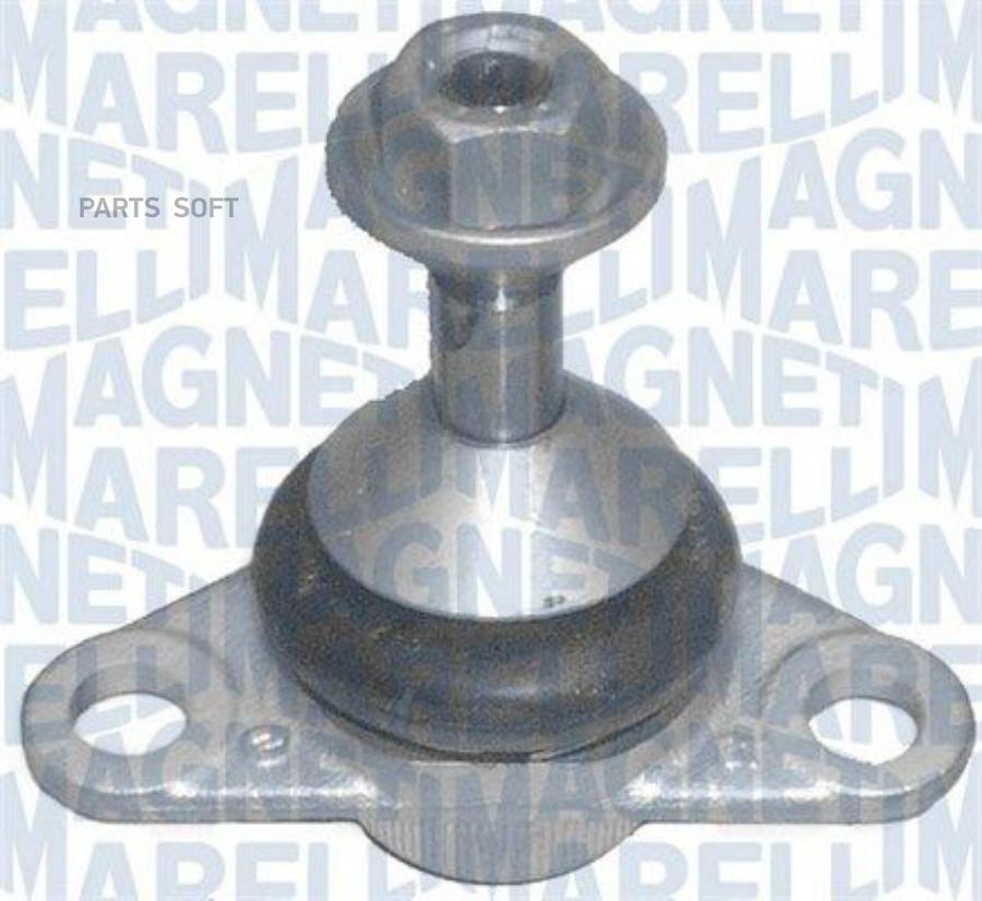 

Шаровая Опора Нижн.L/R MAGNETI MARELLI арт. 301191619880
