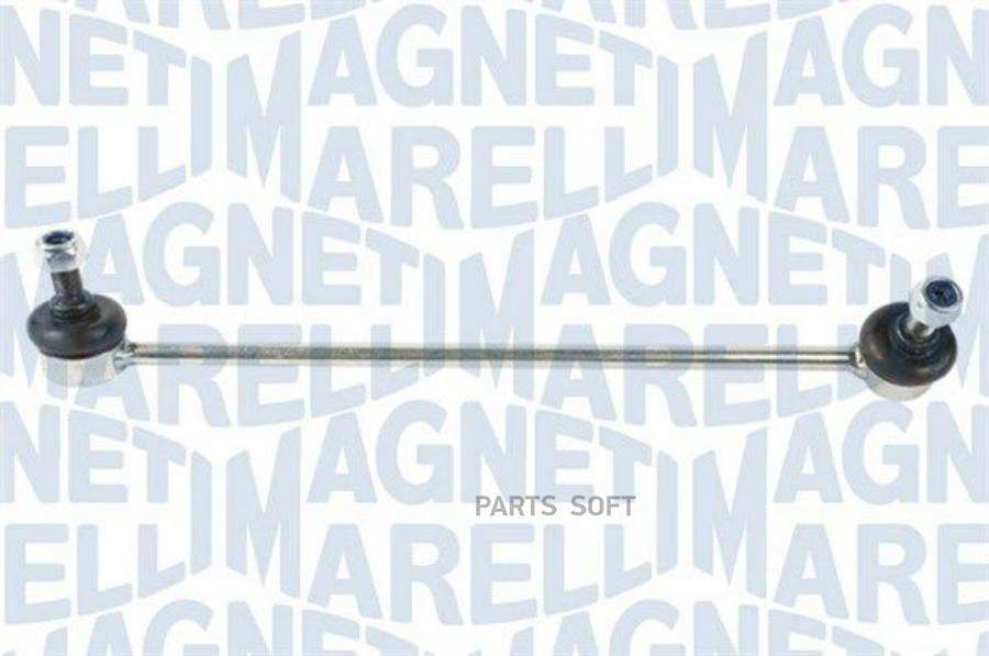 

Magneti Marelli 301191620710 Тяга Стабилизатора Передн.Подвески R