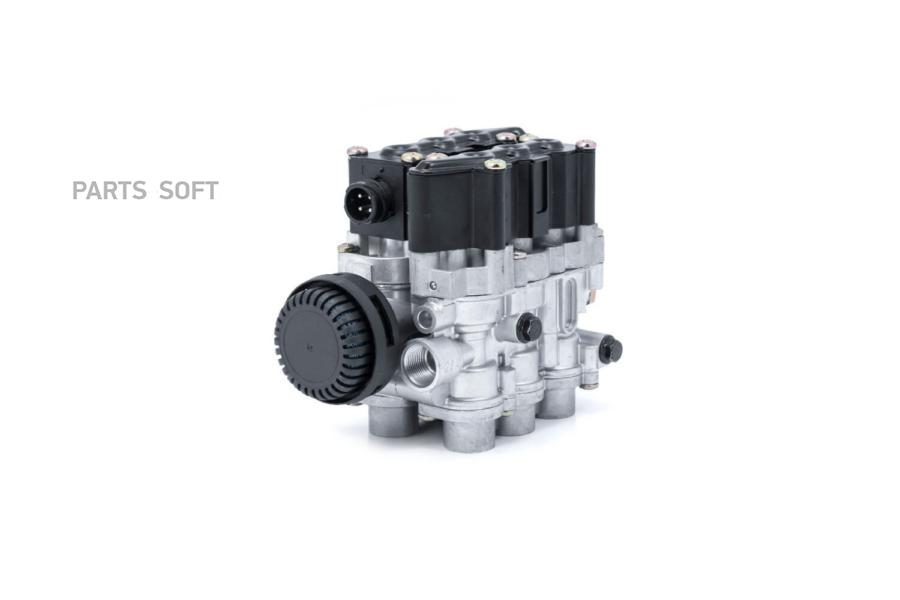 

Кран Уровня Пола Главный TOPCOVER арт. T0368-2002