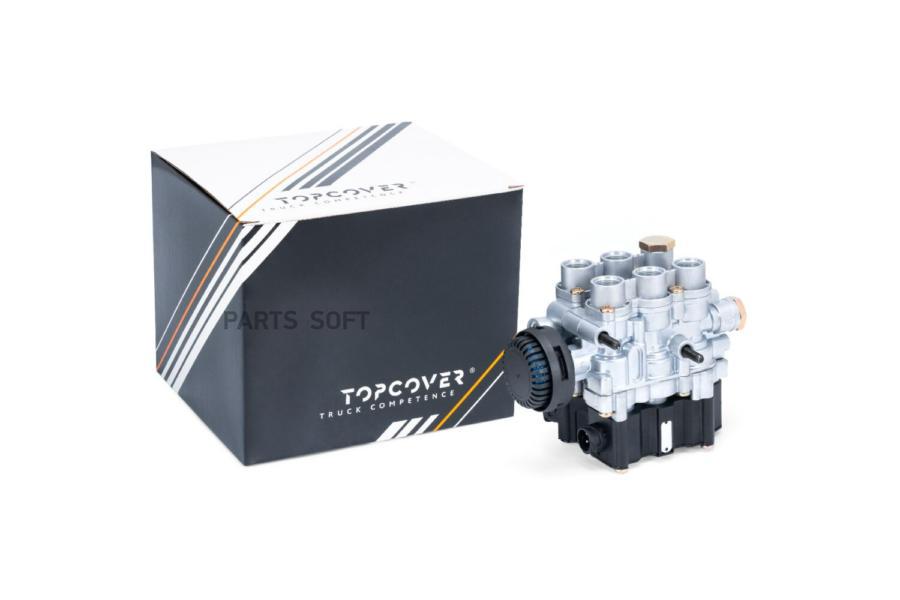 

Кран Уровня Пола Главный TOPCOVER арт. T0368-3006