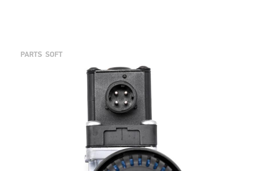 

Кран Уровня Пола Главный TOPCOVER арт. T0368-4004