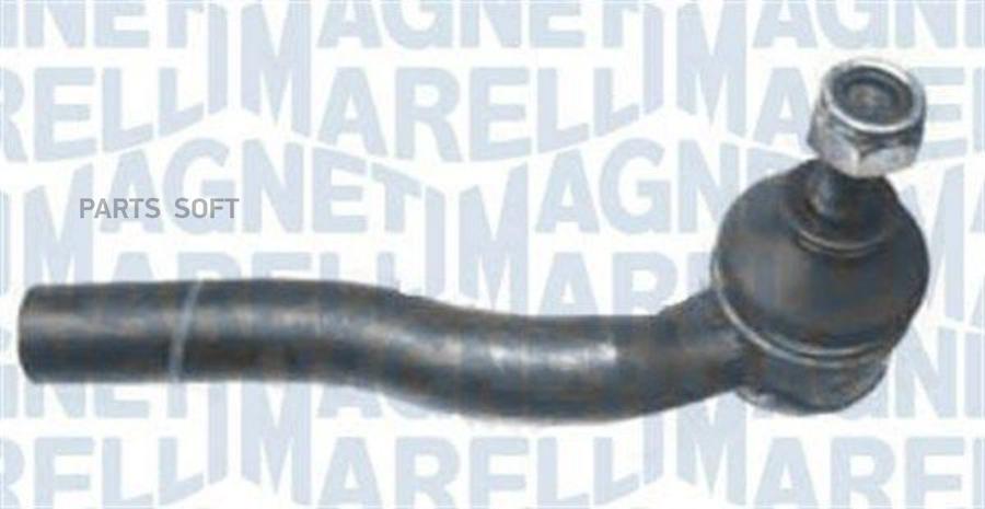 

Наконечник Рулевой Тяги R MAGNETI MARELLI 301191603420