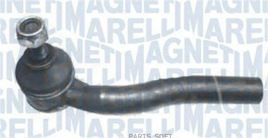 

Наконечник Рулевой Тяги L MAGNETI MARELLI 301191603430