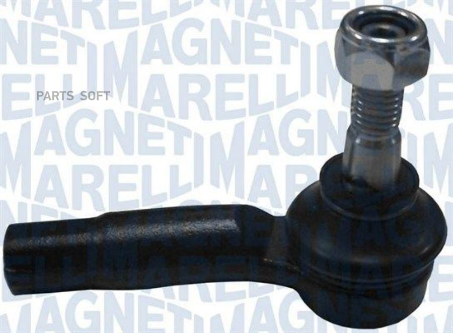 

Наконечник Рулевой Тяги R MAGNETI MARELLI 301191604090