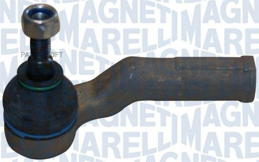 

Наконечник Рулевой Тяги L MAGNETI MARELLI арт. 301191604240