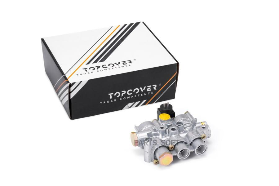 

Кран Уровня Пола Главный TOPCOVER арт. T0368-5002