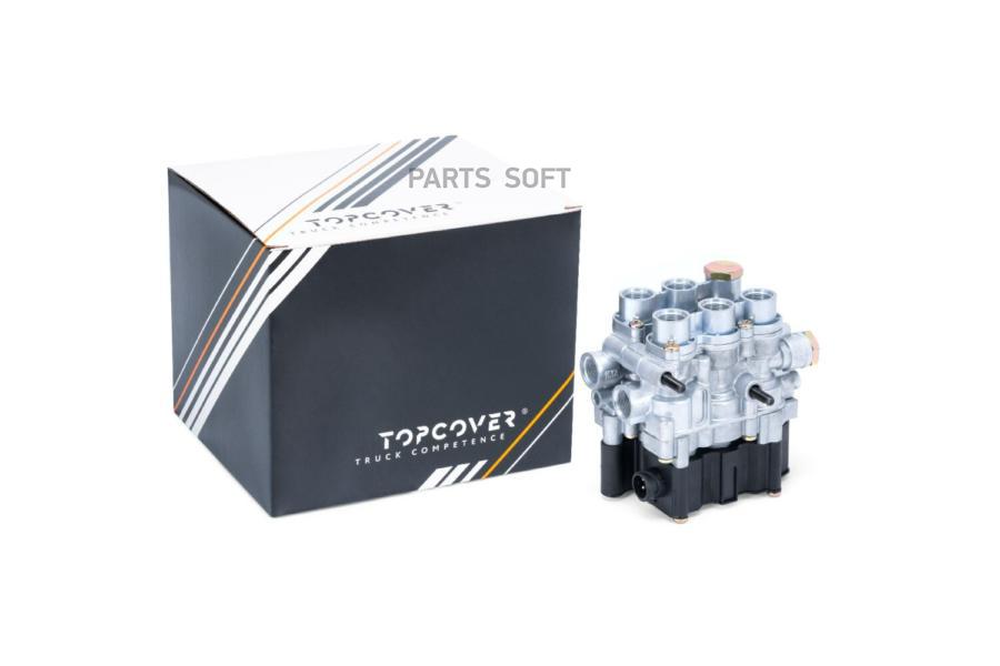 

Кран Уровня Пола Главный TOPCOVER арт. T0368-6002