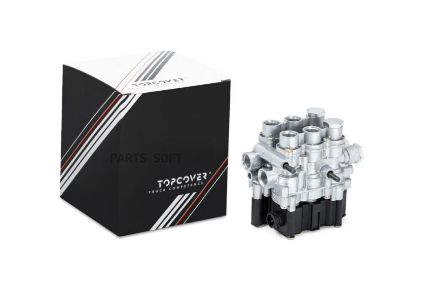 

Кран Уровня Пола Главный TOPCOVER арт. T0368-6006