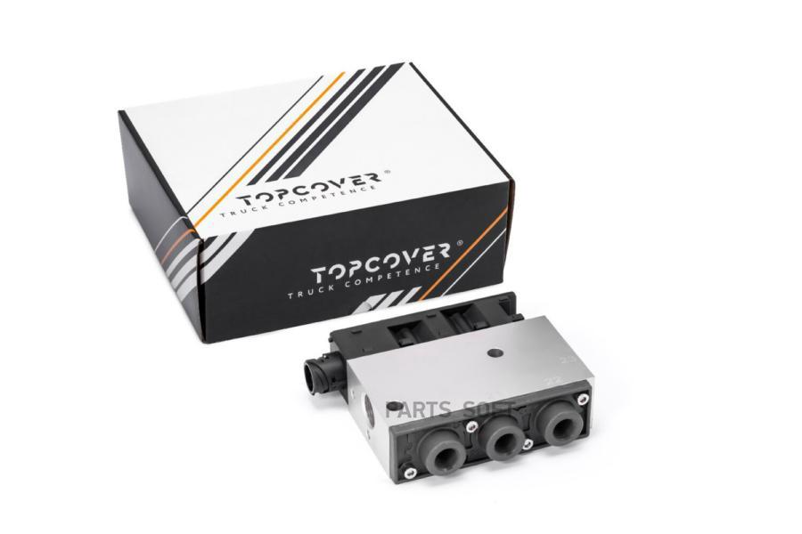 

Кран Уровня Пола Главный TOPCOVER арт. T0368-7001