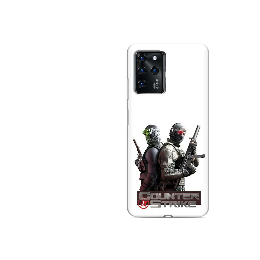 Чехол MyPads Tocco для ZTE Blade V30 Vita КС (PT224728.460.93)