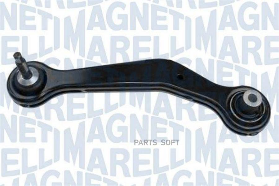 

MAGNETI MARELLI 301181332000 Рычаг задн.подв.L 1шт