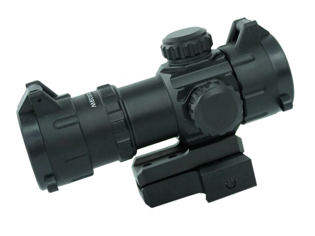 

Коллиматорный прицел Leapers 5TH GEN 1х26 3.9