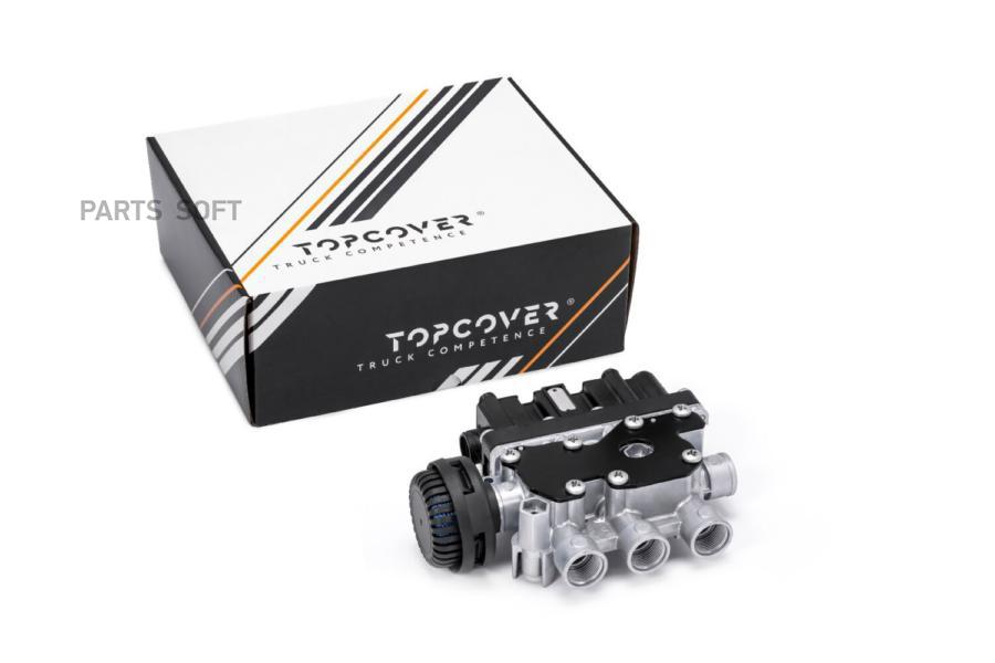 

Кран Уровня Пола Главный TOPCOVER арт. T0368-7005