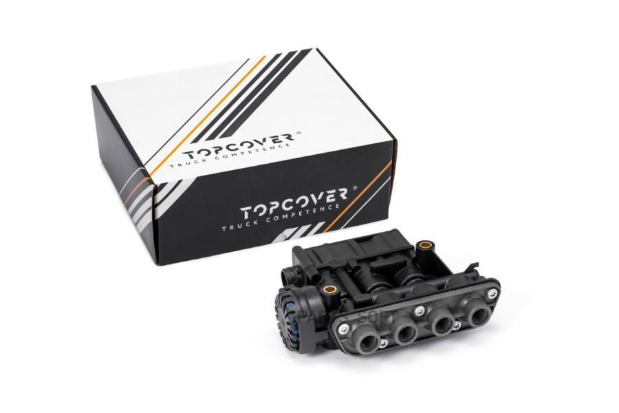 

Кран Уровня Пола Главный TOPCOVER арт. T0368-7007