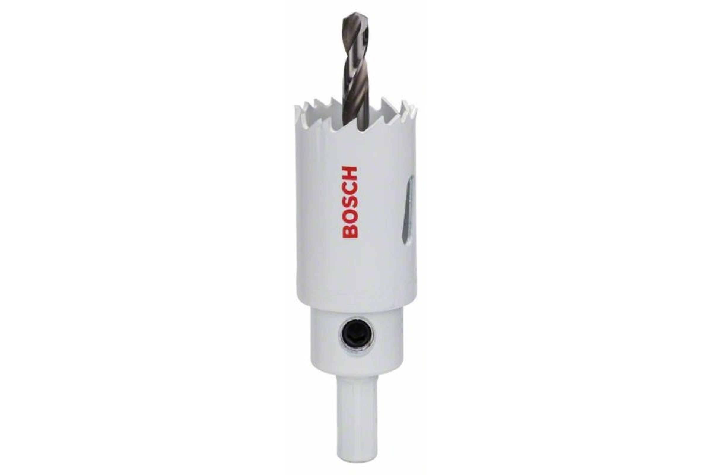 

Пильная коронка HSS BIM 35 мм DIY Bosch 2.609.255.606