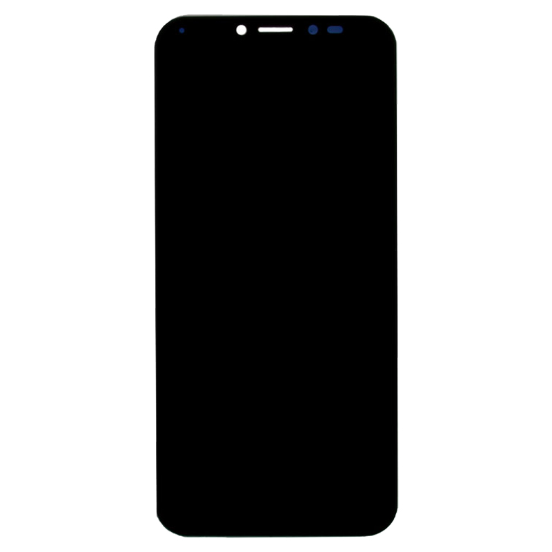 

Дисплей BaseMarket для Philips S561 в сборе с тачскрином (черный)