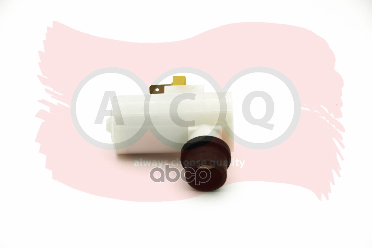 

Насос Омывателя Лобового Стекла ACQ арт. AWM2984