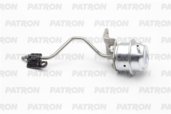 Актуатор турбокомпрессора вакуумный GARRETT GT1849V NISSAN 22dCi 2002- PATRON PTR2141 2490₽