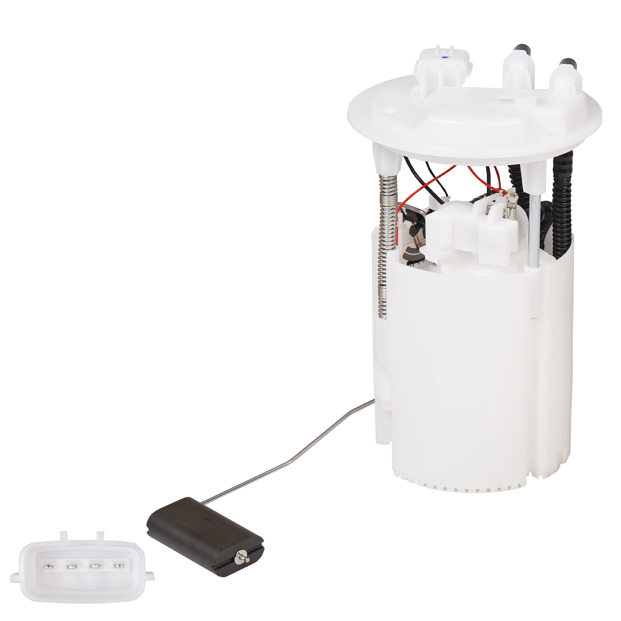 

сос топливный Renault Megane III 08-, Fluence 10- 1.6i слив. сист. (модуль) StartVolt 1шт