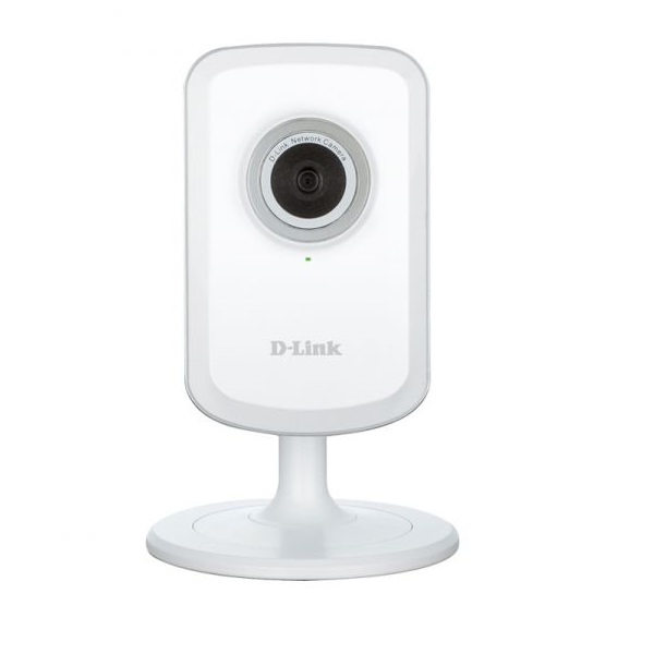 

IP камера D-Link DCS 931L, DCS-931L