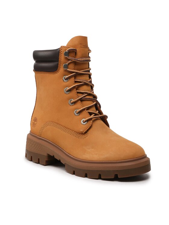 

Ботинки женские Timberland Cortina Valley 6in Bt Wp TB0A5N9S231 коричневые 39 EU, Коричневый, Cortina Valley 6in Bt Wp TB0A5N9S231