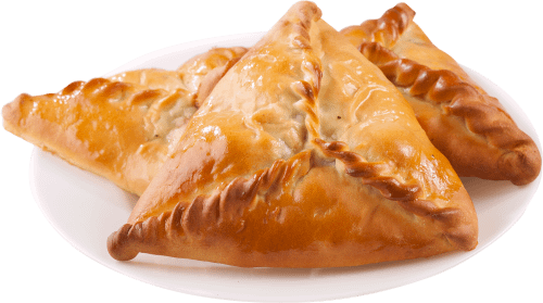 

Самса Магнит с мясом курицы 110 г