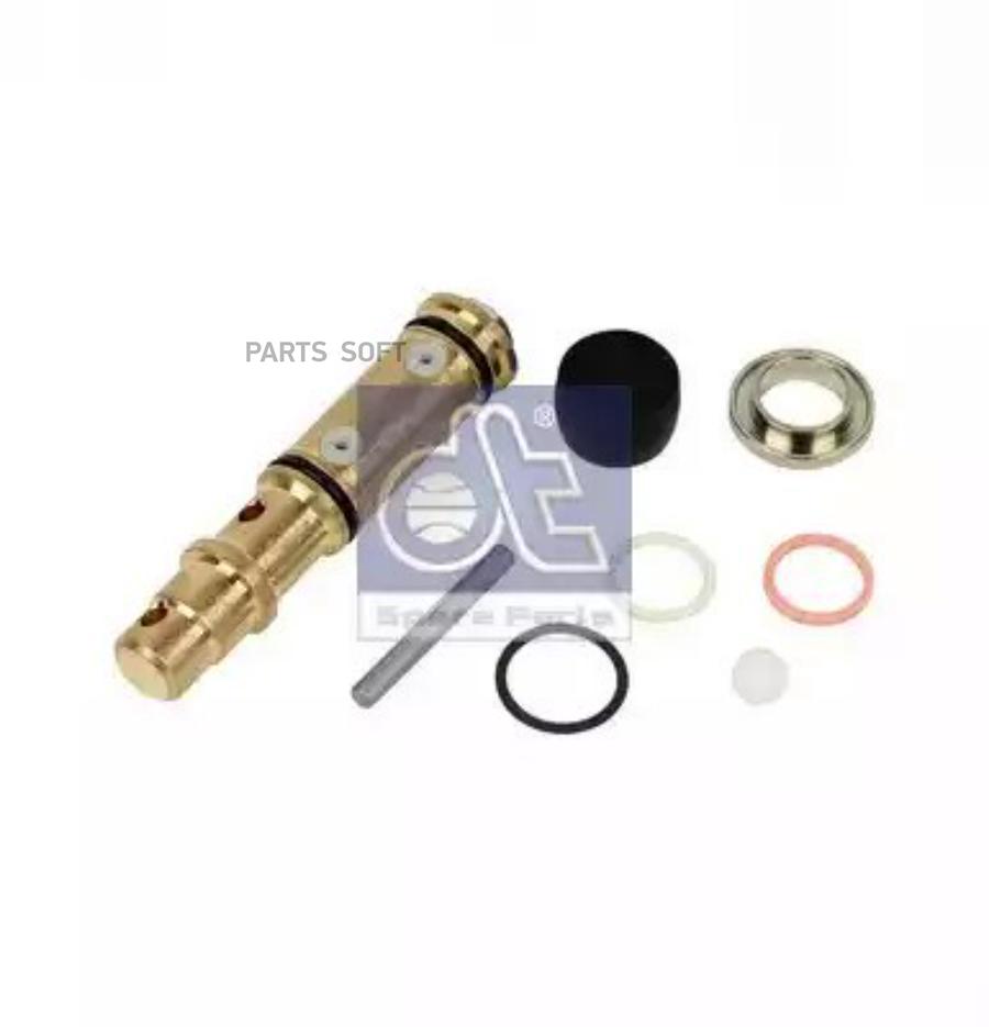 

Р/К Насоса Подъема Кабины (Мпр) Плунжер+Уплотнения Volvo Fm7/9/10/12 Fh12 DT Spare Parts