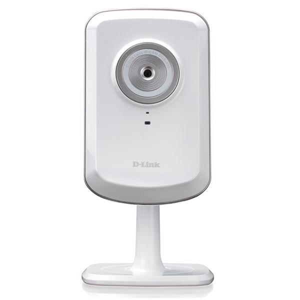 

IP камера D-Link DCS 930, DCS-930