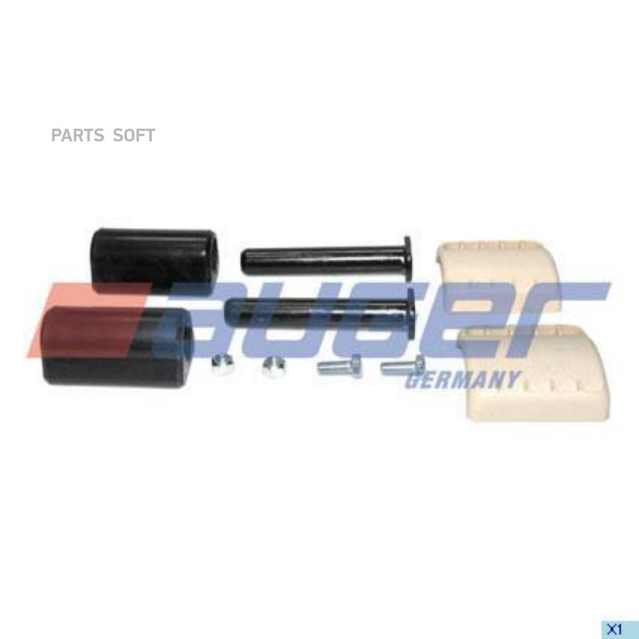 

Ремкомплект опор седла auger 71374 Holland