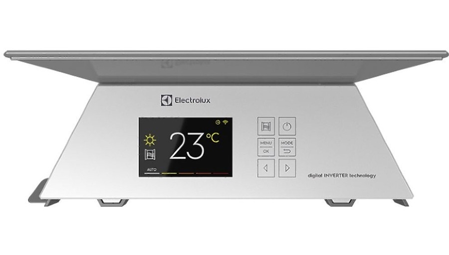 фото Терморегулятор electrolux ech/tui3.1