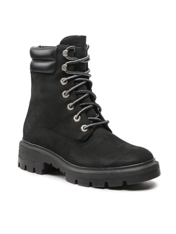 

Ботинки мужские Timberland Cortina Valley TB0A5NBY0151 черные 41 EU, Черный, Cortina Valley TB0A5NBY0151