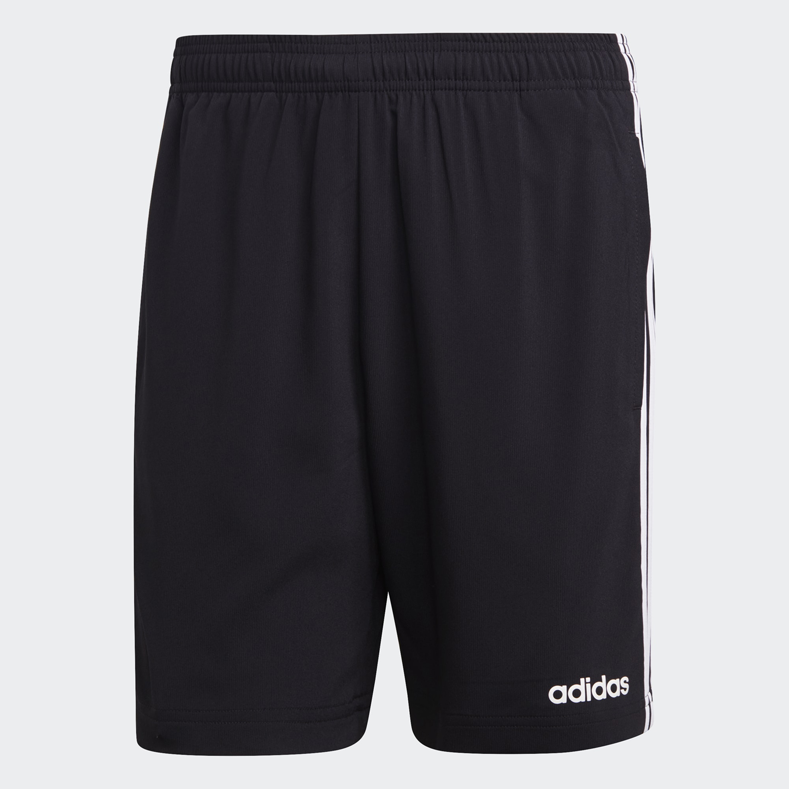 

Шорты мужские Adidas DQ3073 черные M, DQ3073
