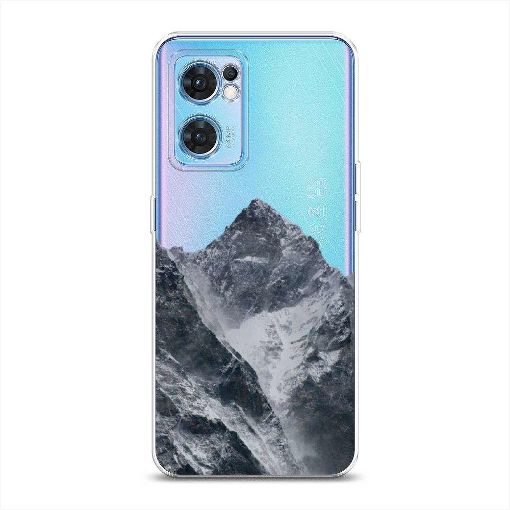 Чехол на Oppo Find X5 Lite  